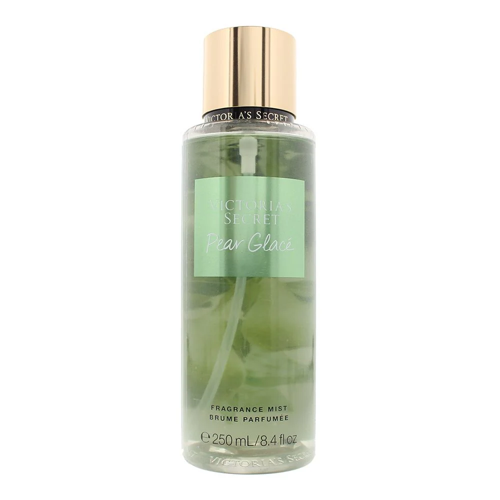 Victoria's Secret Pear Glace Fragrance Mist 250ml For Women