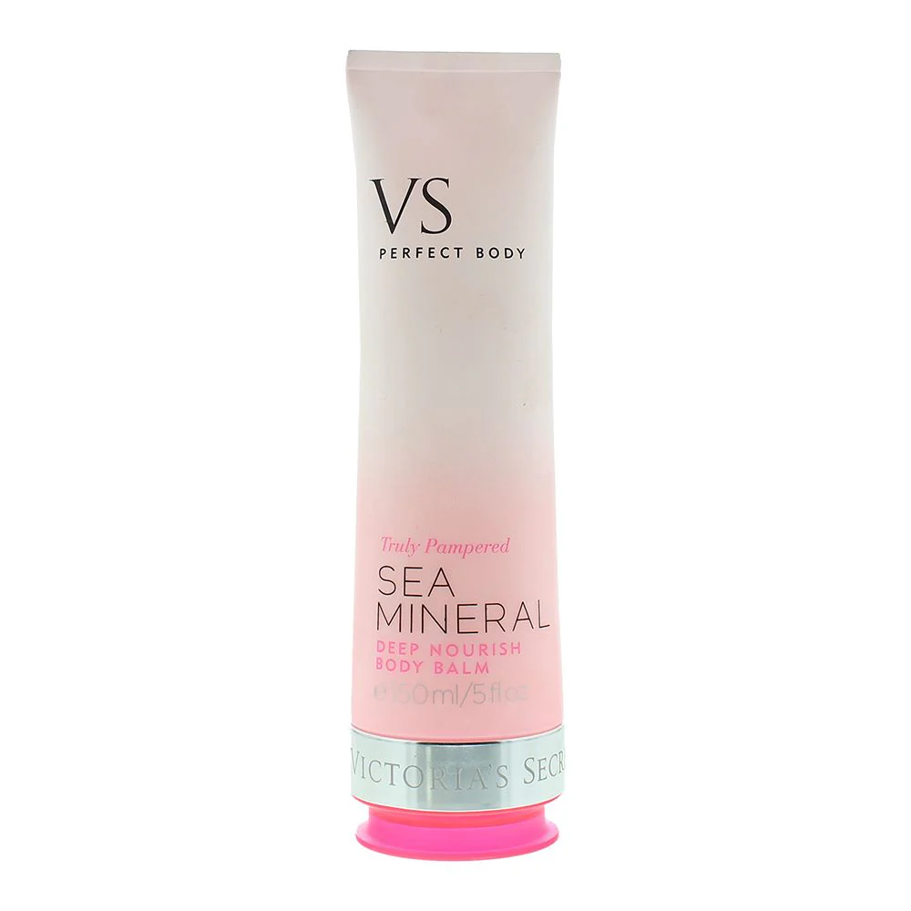 Victoria's Secret Perfect Body Sea Mineral Body Balm 150ml