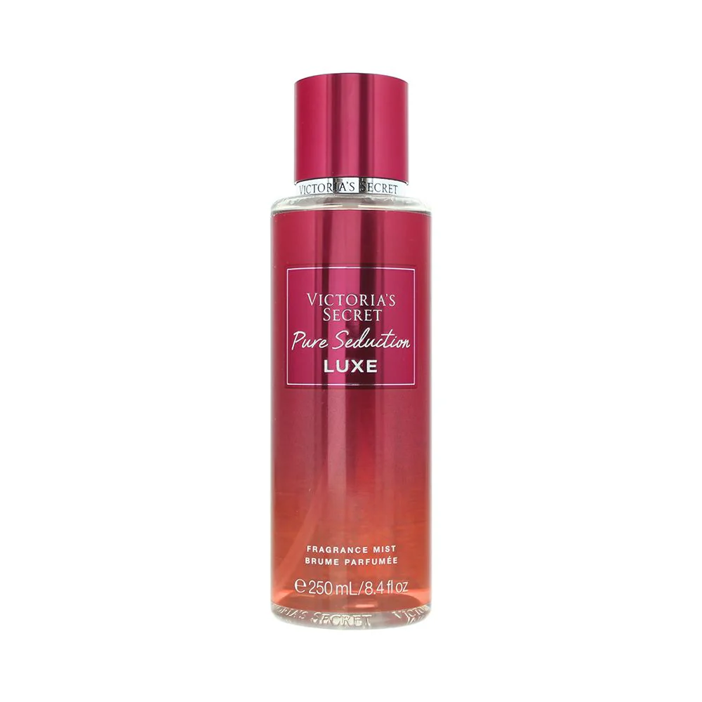 Victoria's Secret Pure Seduction Luxe Fragrance Mist 250ml For Women