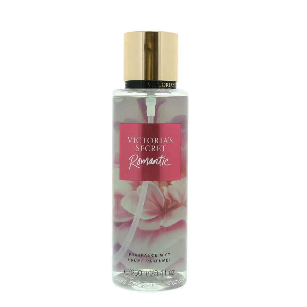 Victoria's Secret Romantic Body Mist 250ml Women