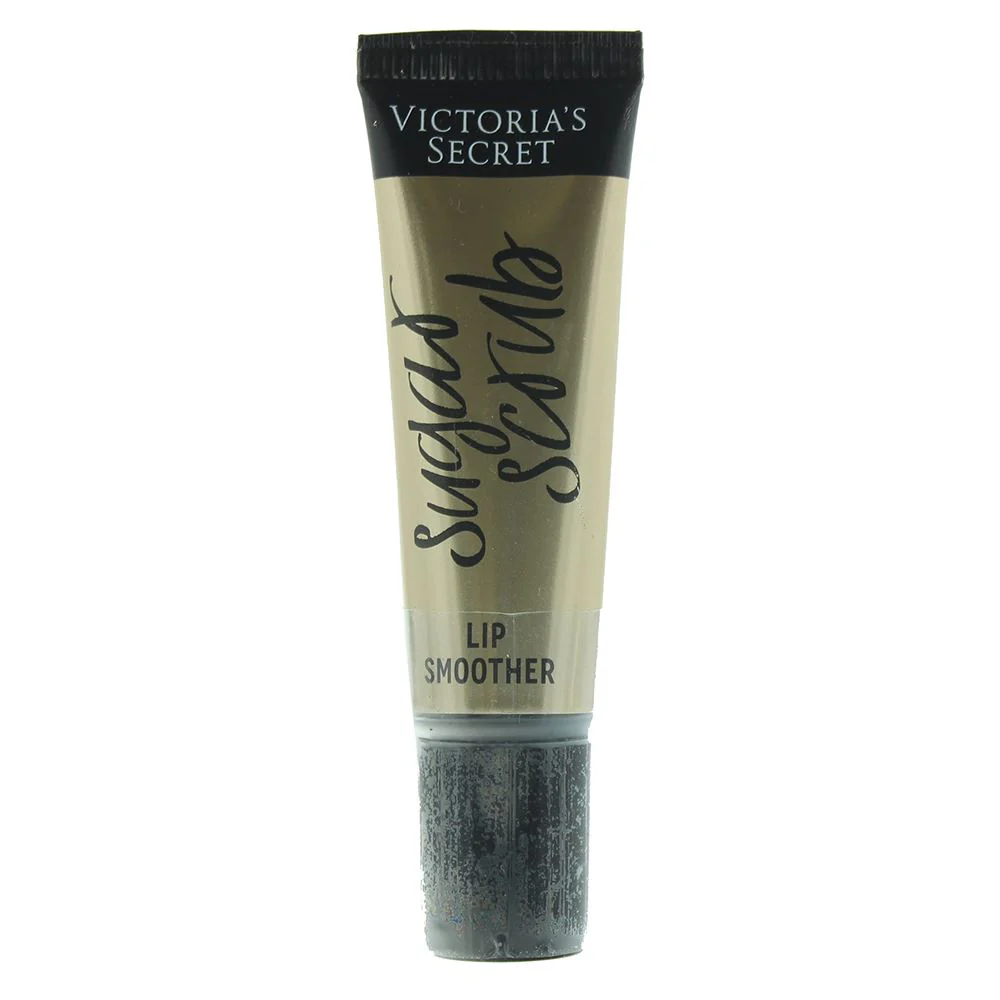 Victoria's Secret Sugar Scrub Lip Scrub 10.8g Women