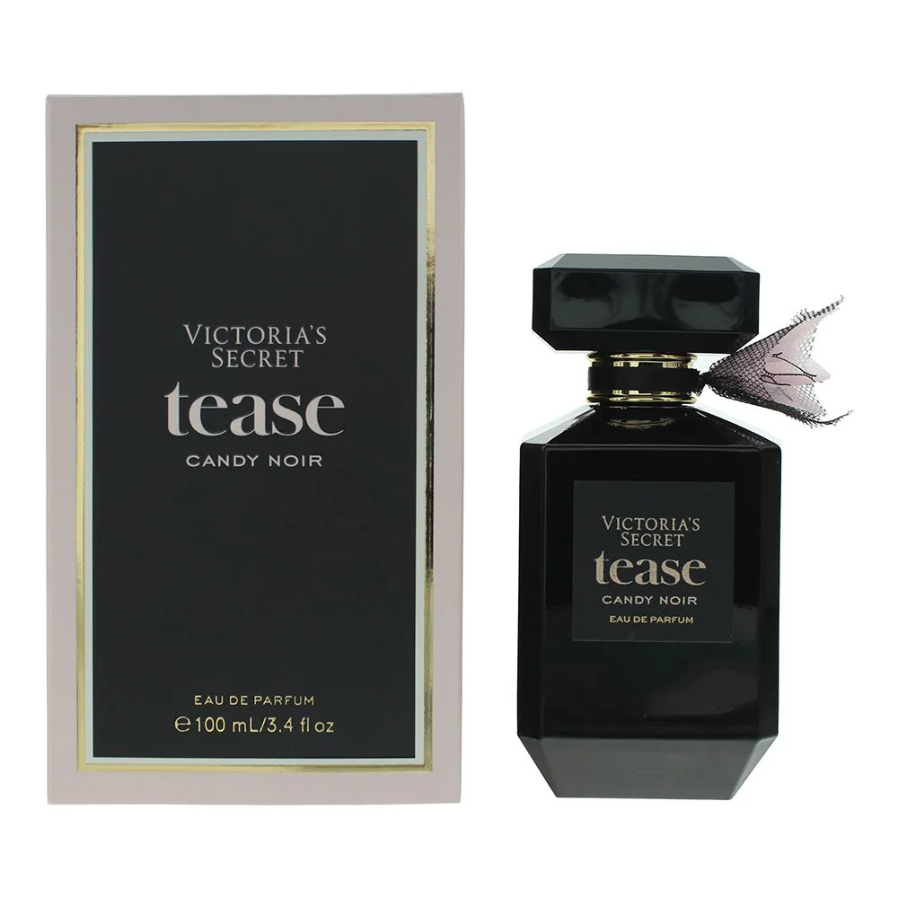 Victoria's Secret Tease Candy Noir Eau De Parfum 100ml Women Spray