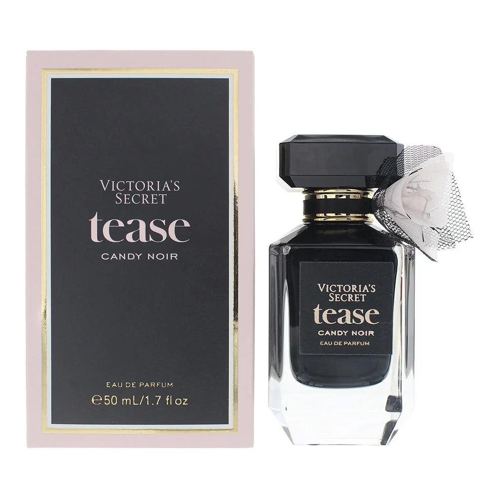 Victoria's Secret Tease Candy Noir Eau de Parfum 50ml Women Spray
