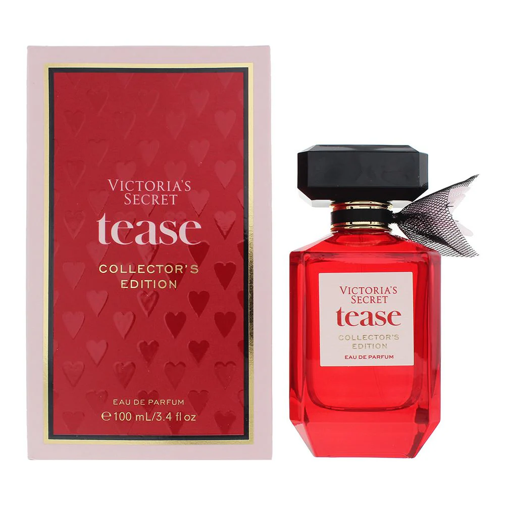 Victoria's Secret Tease Collector's Edition Eau de Parfum 100ml Women Spray
