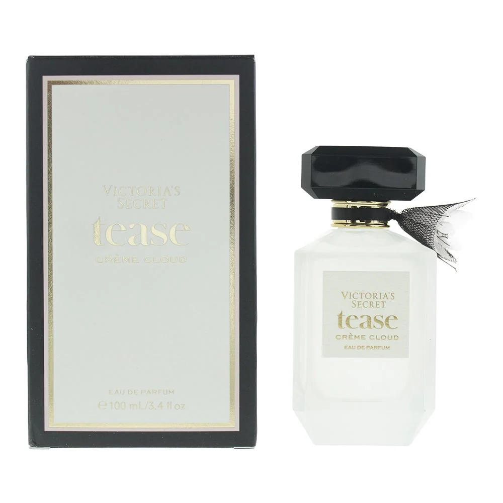 Victoria's Secret Tease Creme Cloud Eau de Parfum 100ml Women Spray