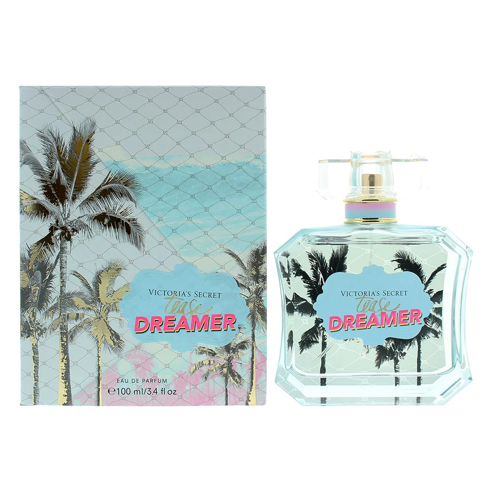 Victoria's Secret Tease Dreamer Eau de Parfum 100ml Women Spray