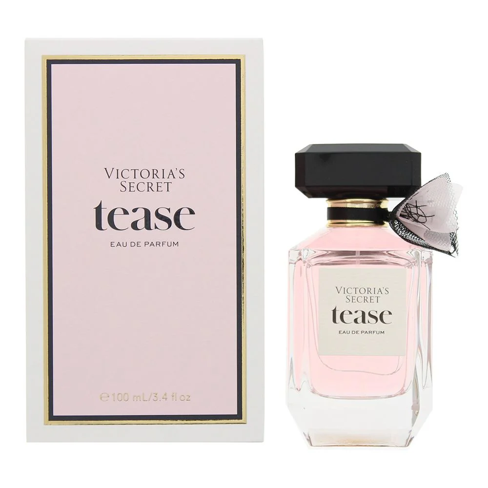 Victoria's Secret Tease Eau de Parfum 100ml Women Spray