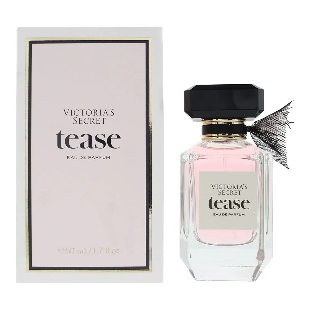 Victoria's Secret Tease Eau de Parfum 50ml Women Spray