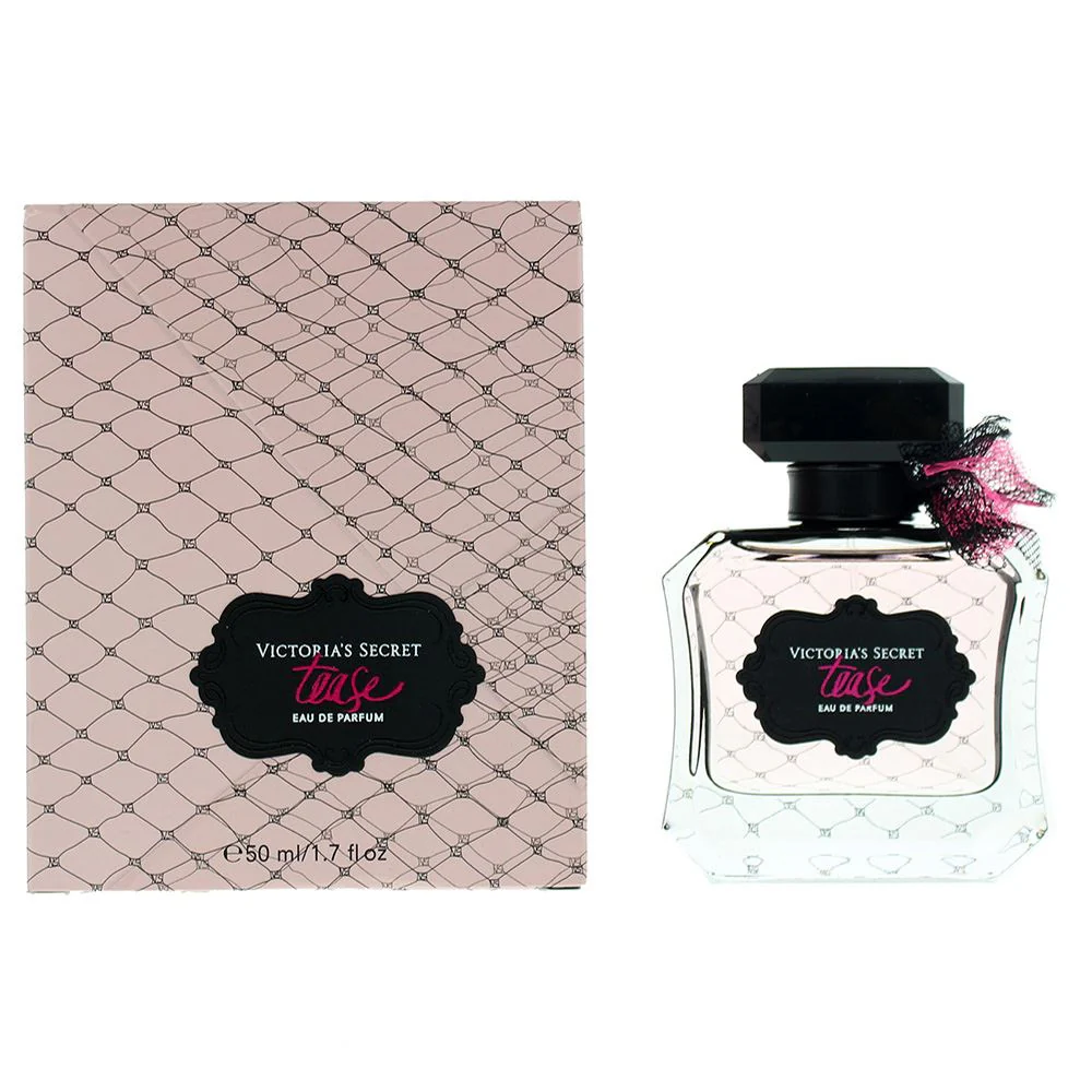 Victoria's Secret Tease Eau de Parfum 50ml Women Spray