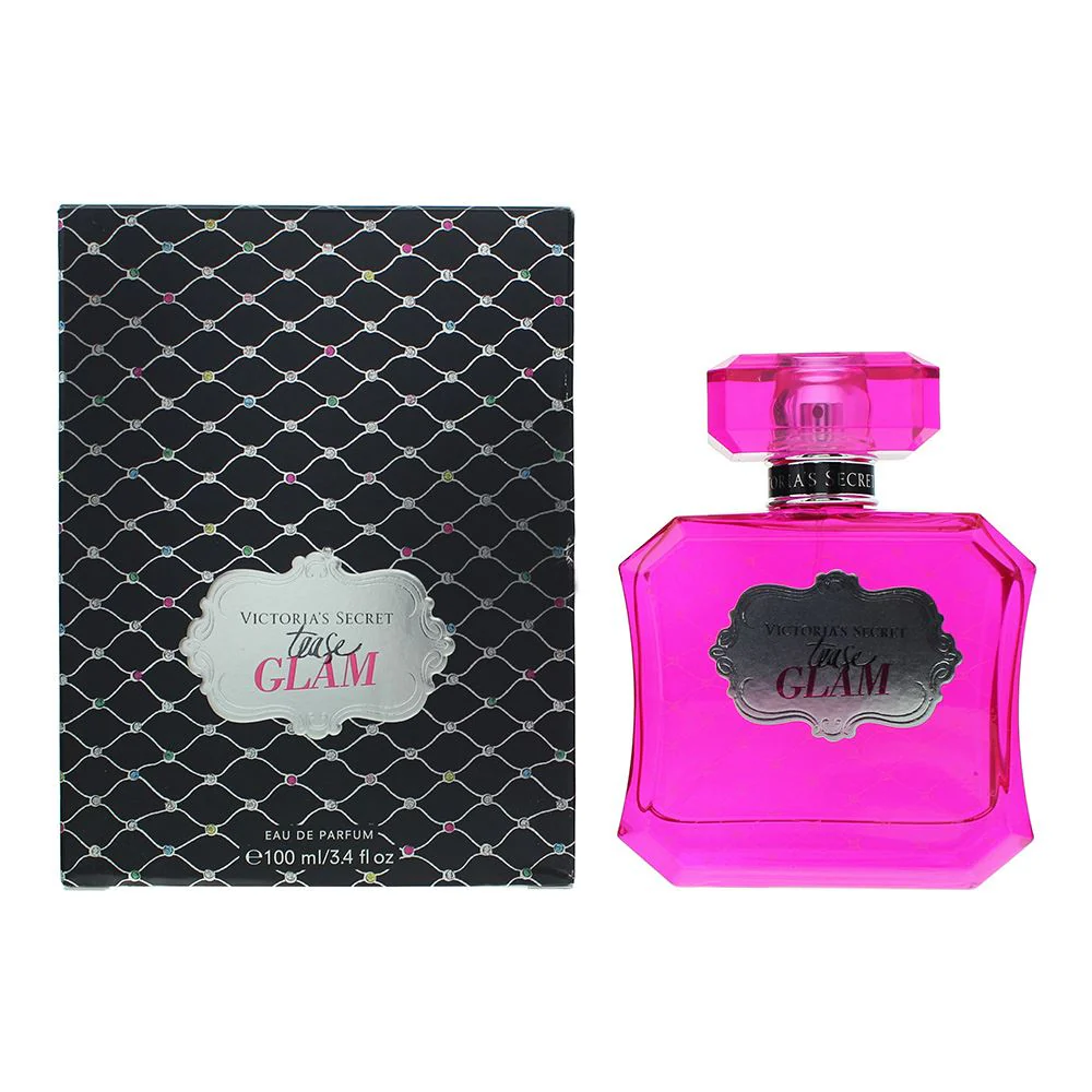 Victoria's Secret Tease Glam Eau De Parfum 100ml Women Spray