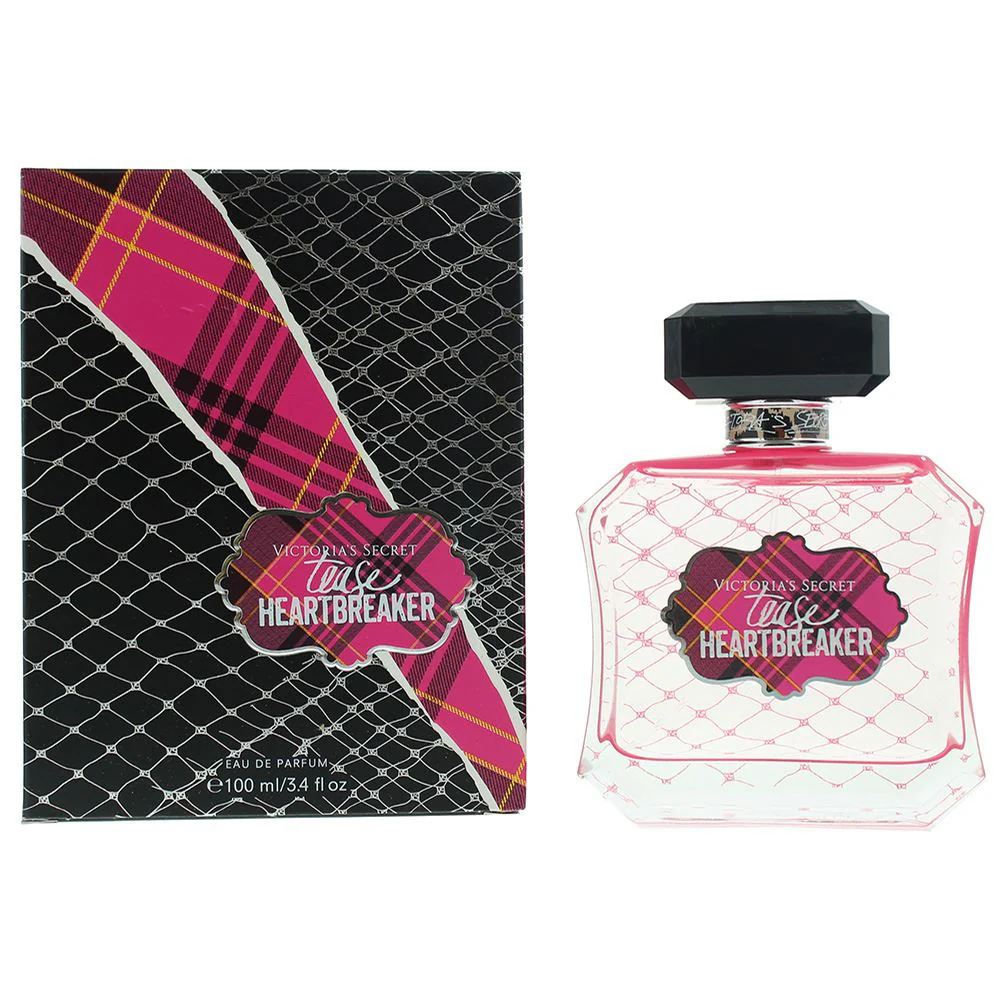 Victoria's Secret Tease Heartbreaker Eau de Parfum 100ml Women Spray