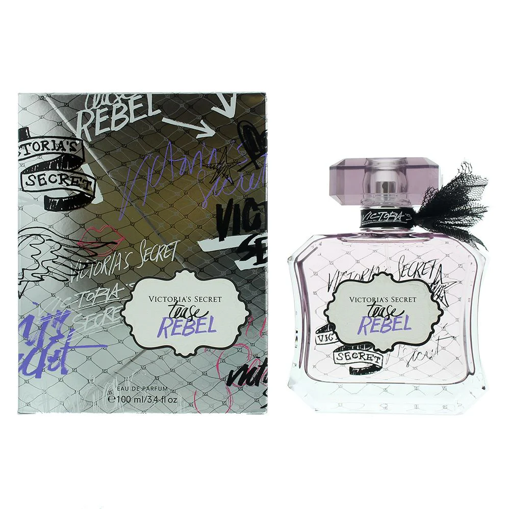 Victoria's Secret Tease Rebel Eau de Parfum 100ml Women Spray - Image 2