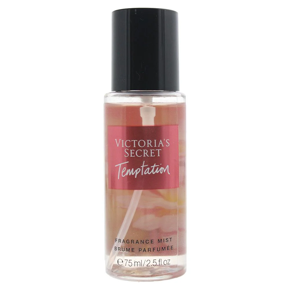 Victoria's Secret Temptation Fragrance Mist 75ml Women