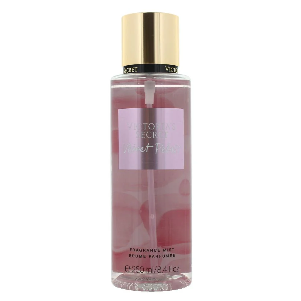 Victoria's Secret Velvet Petals 250ml Body Mist Women