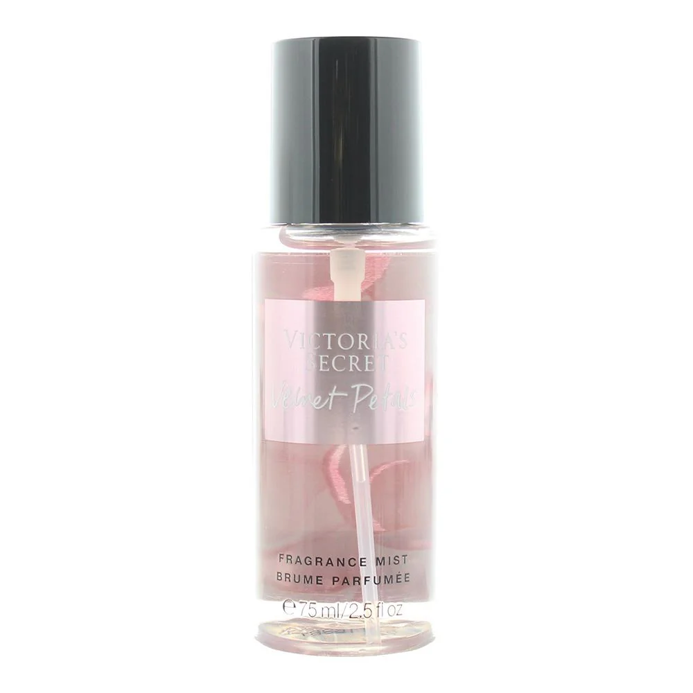 Victoria's Secret Velvet Petals Body Mist 75ml Women