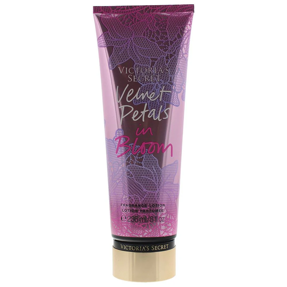 Victoria's Secret Velvet Petals In bloom Body Lotion 236ml