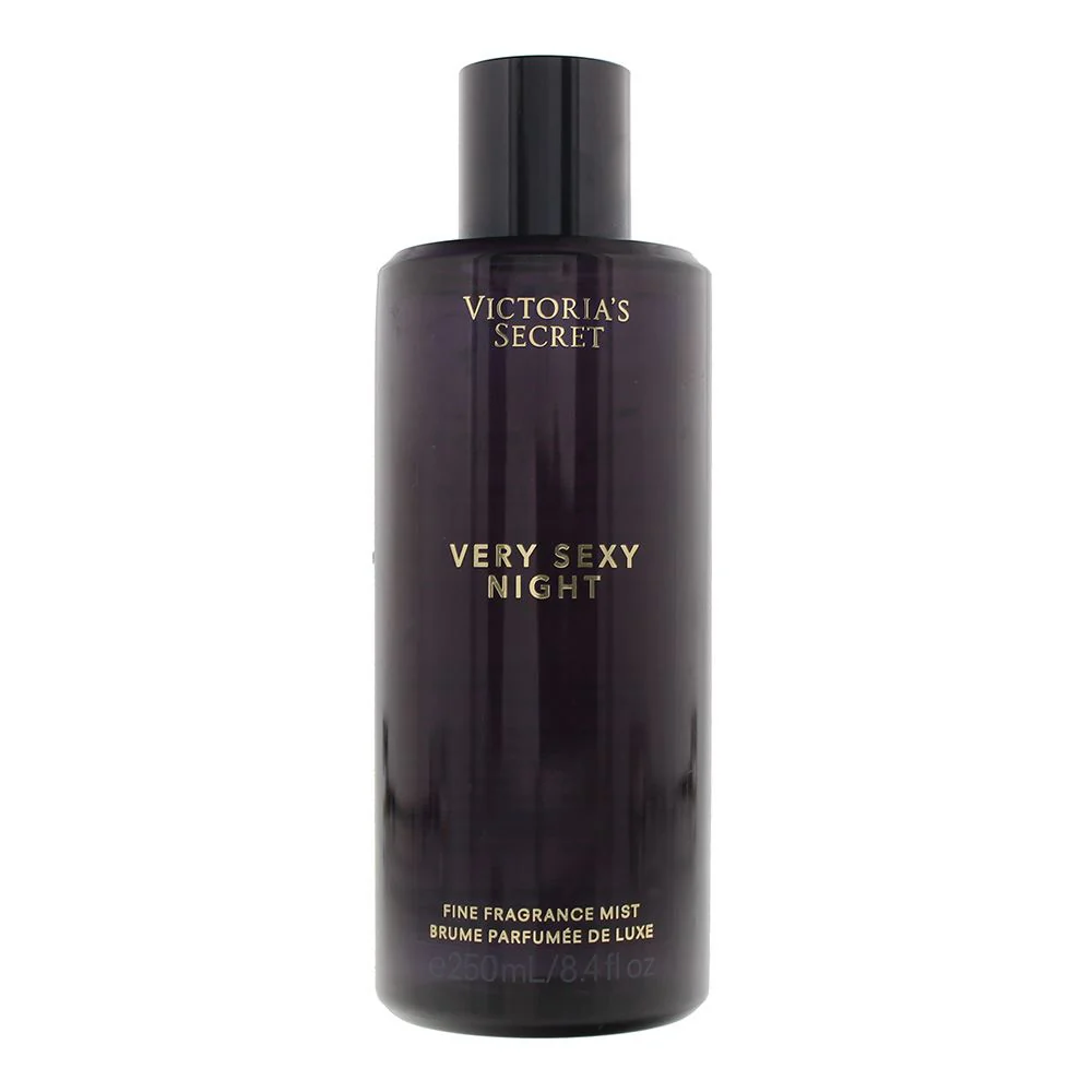 Victoria's Secret Very Sexy Night Fragrance Mist 250ml
