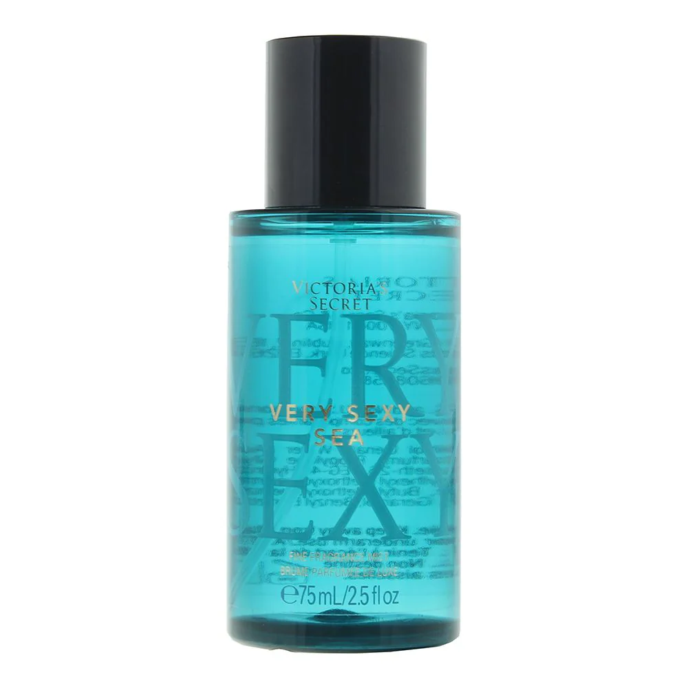 Victoria's Secret Very Sexy Sea Fragrance Mist 75ml For Women