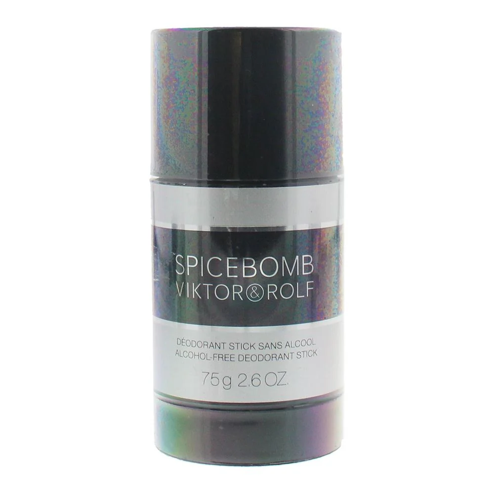 Viktor & Rolf Spicebomb Deodorant Stick 75g Men