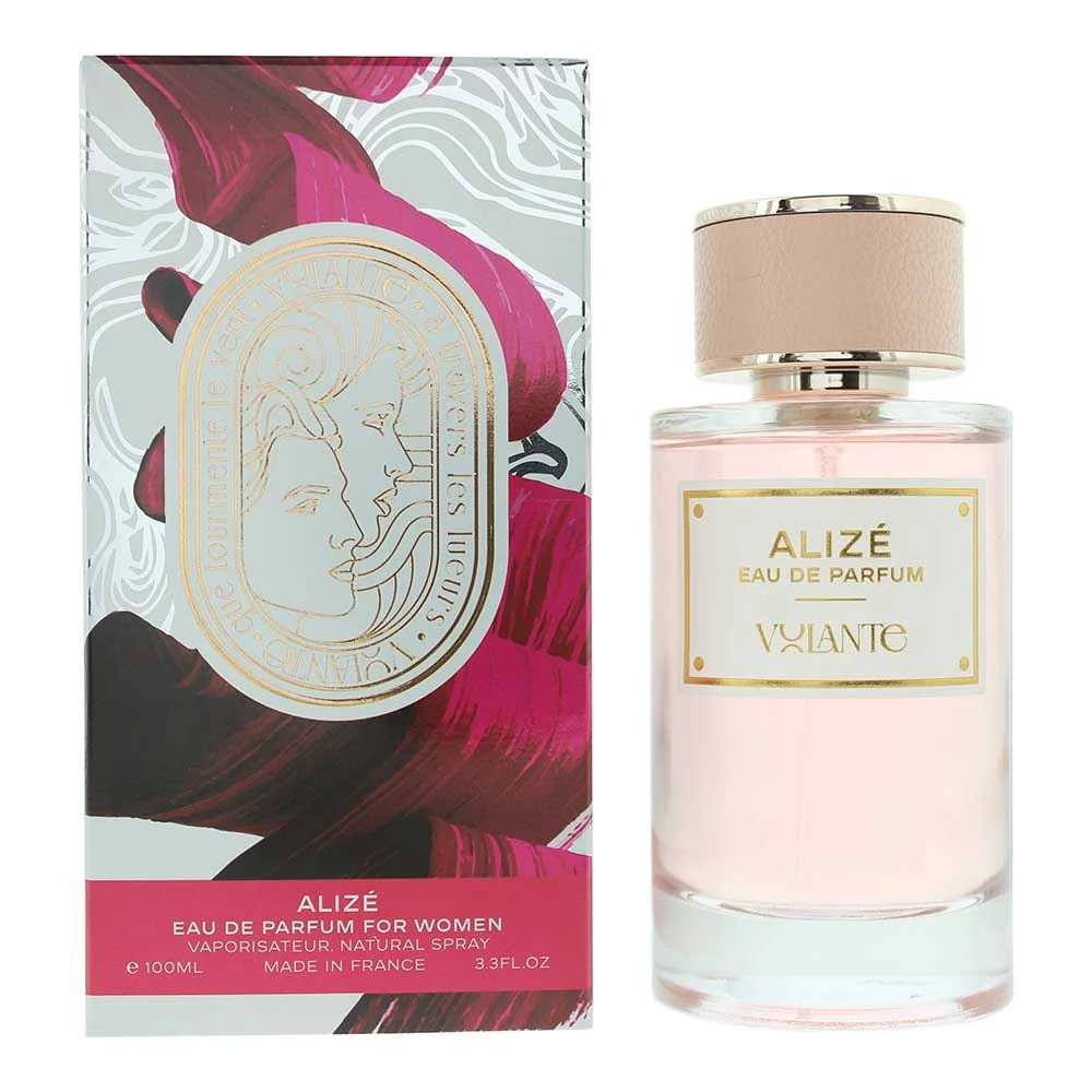 Volante Alize Eau de Parfum 100ml Women Perfume