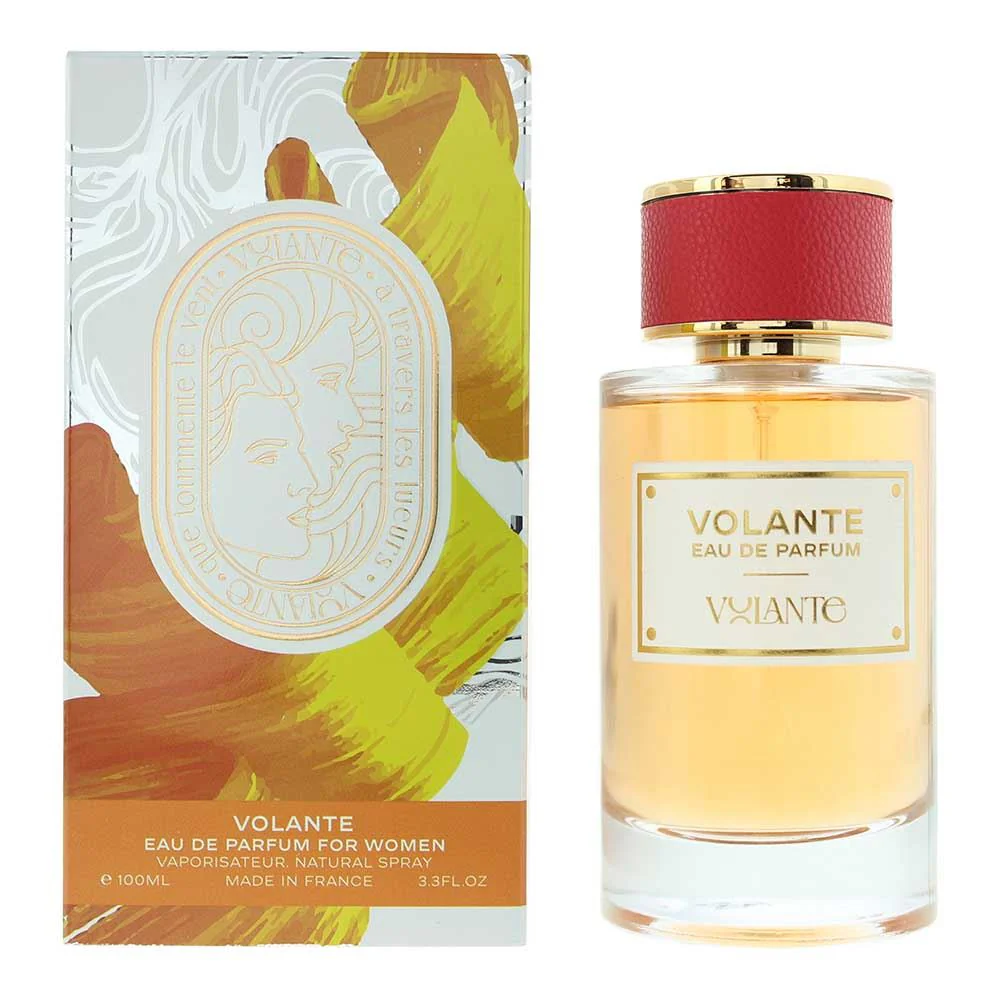 Volante Women Eau de Parfum 100ml Women Perfume