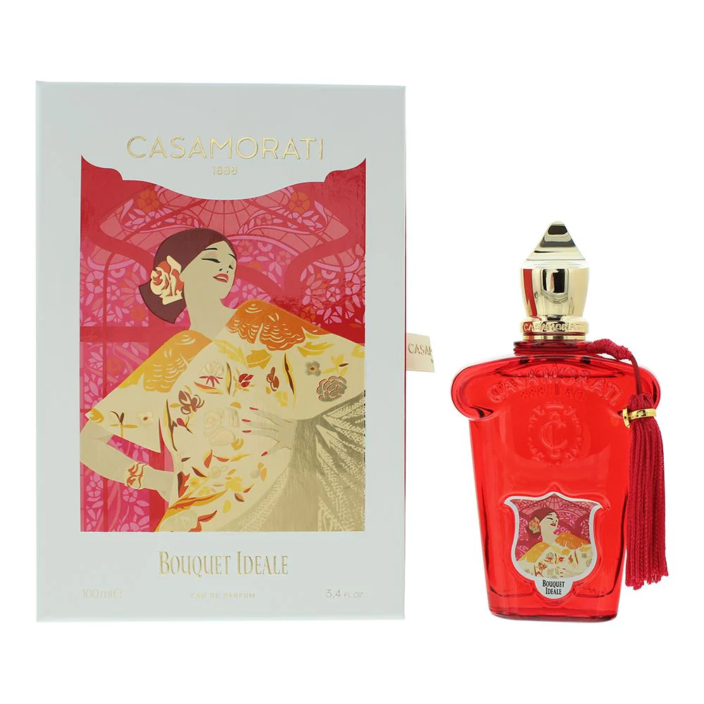 Xerjoff Casamorati 1888 Bouquet Ideale Eau de Parfum 100ml For Women