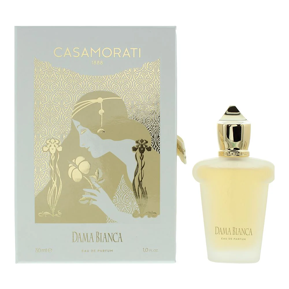 Xerjoff Casamorati 1888 Dama Bianca Eau De Parfum 30ml Women Spray