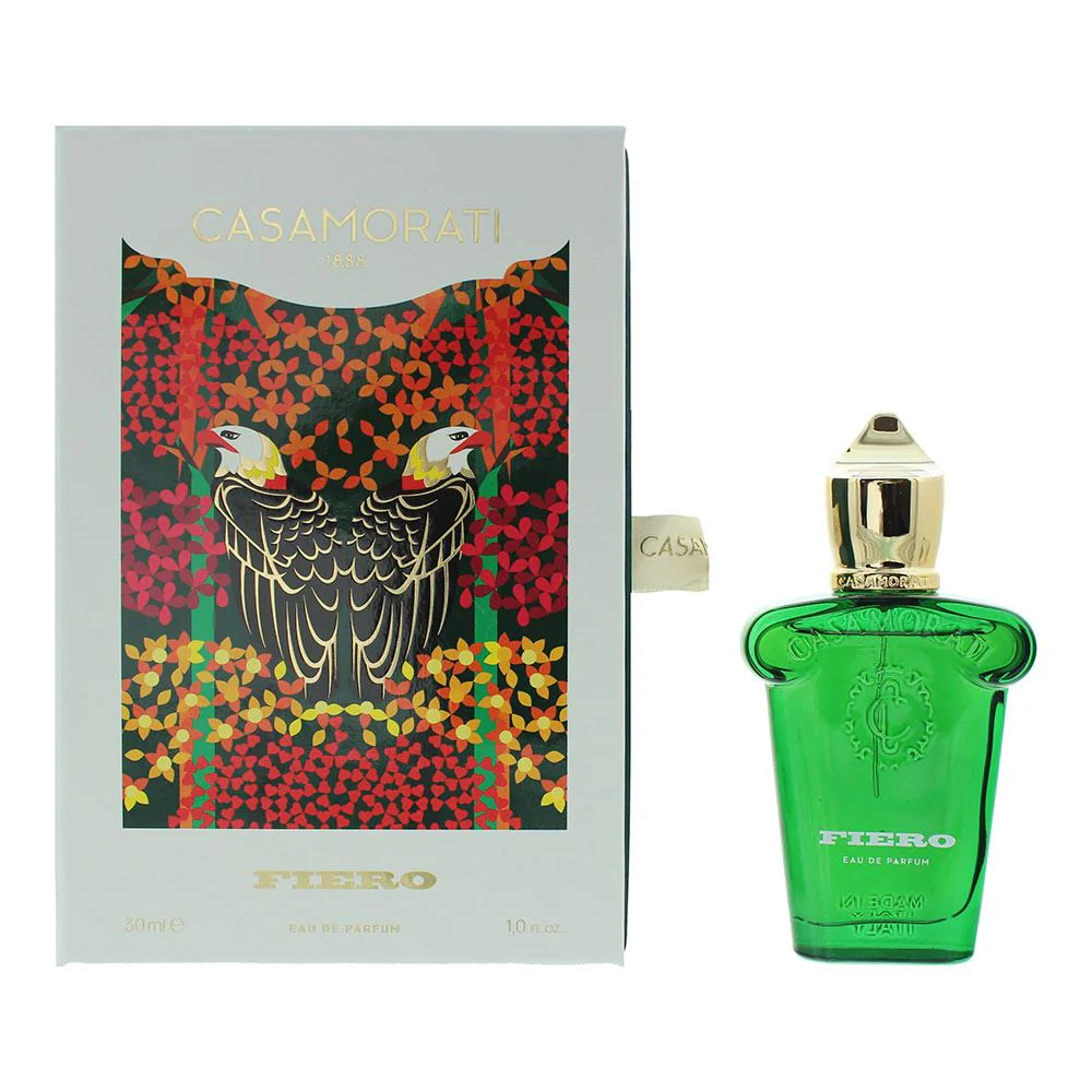 Xerjoff Casamorati 1888 Fiero Body Spray 30ml For Men