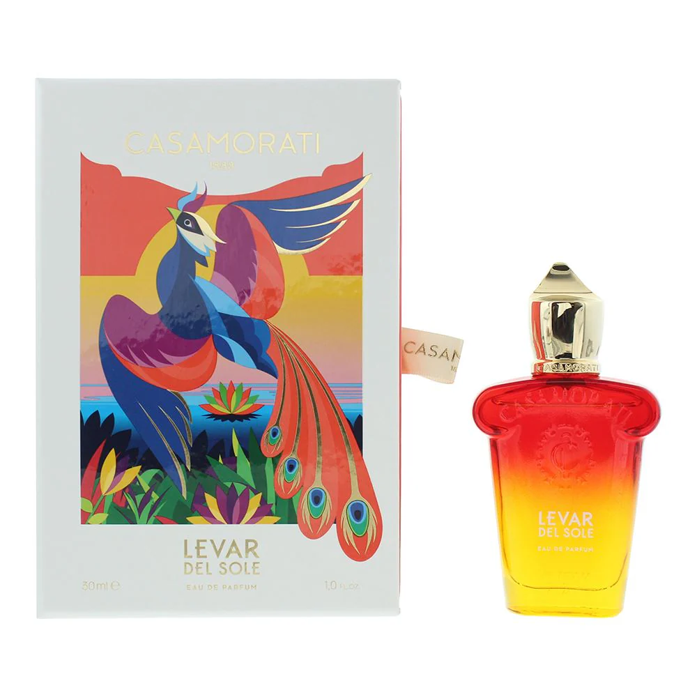 Xerjoff Casamorati 1888 Levar Del Sole Eau De Parfum 30ml For Unisex