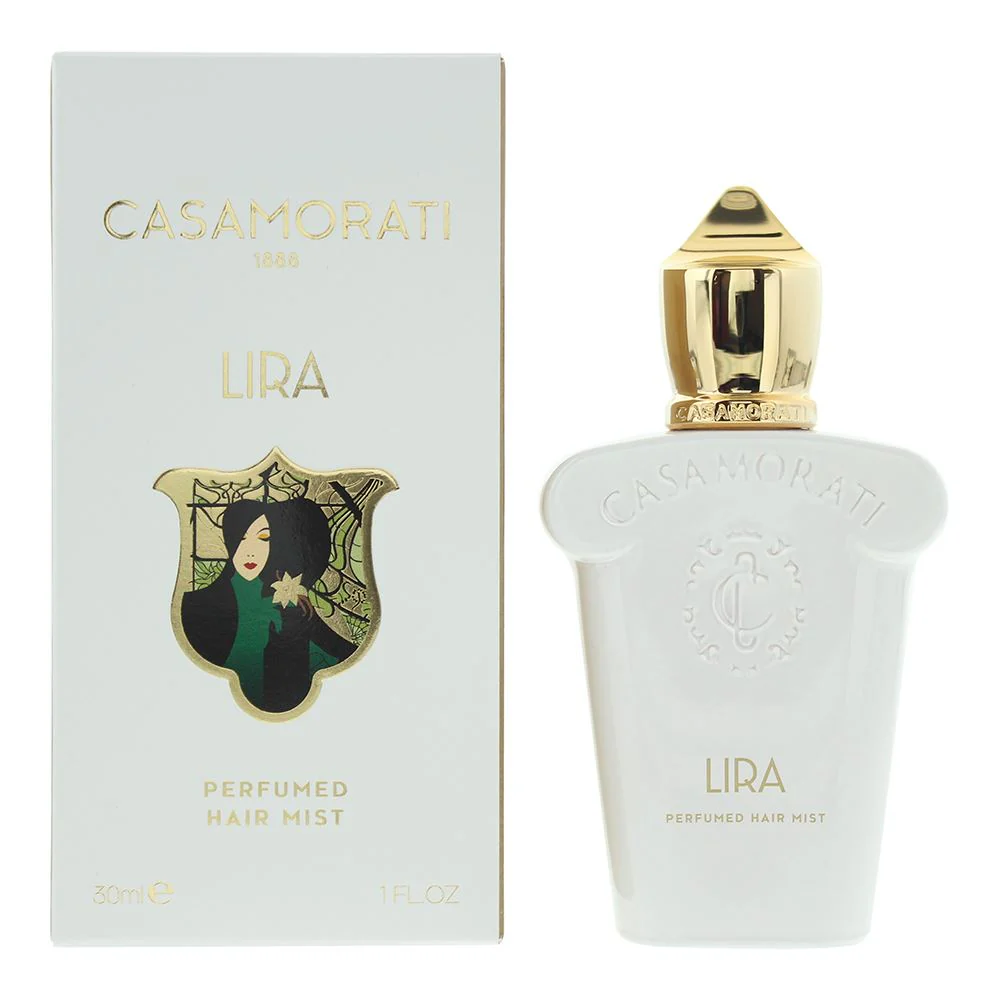 Xerjoff Casamorati 1888 Lira Hair Mist 30ml For Women