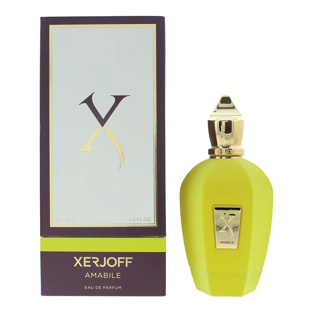 Xerjoff Velvet Collection Amabile Eau de Parfum 100ml For Unisex