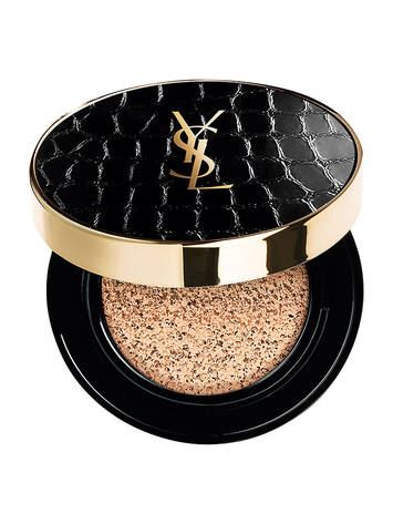Yves Saint Laurent Encre De Peau #10 Refillable Cushion Foundation 9g Women