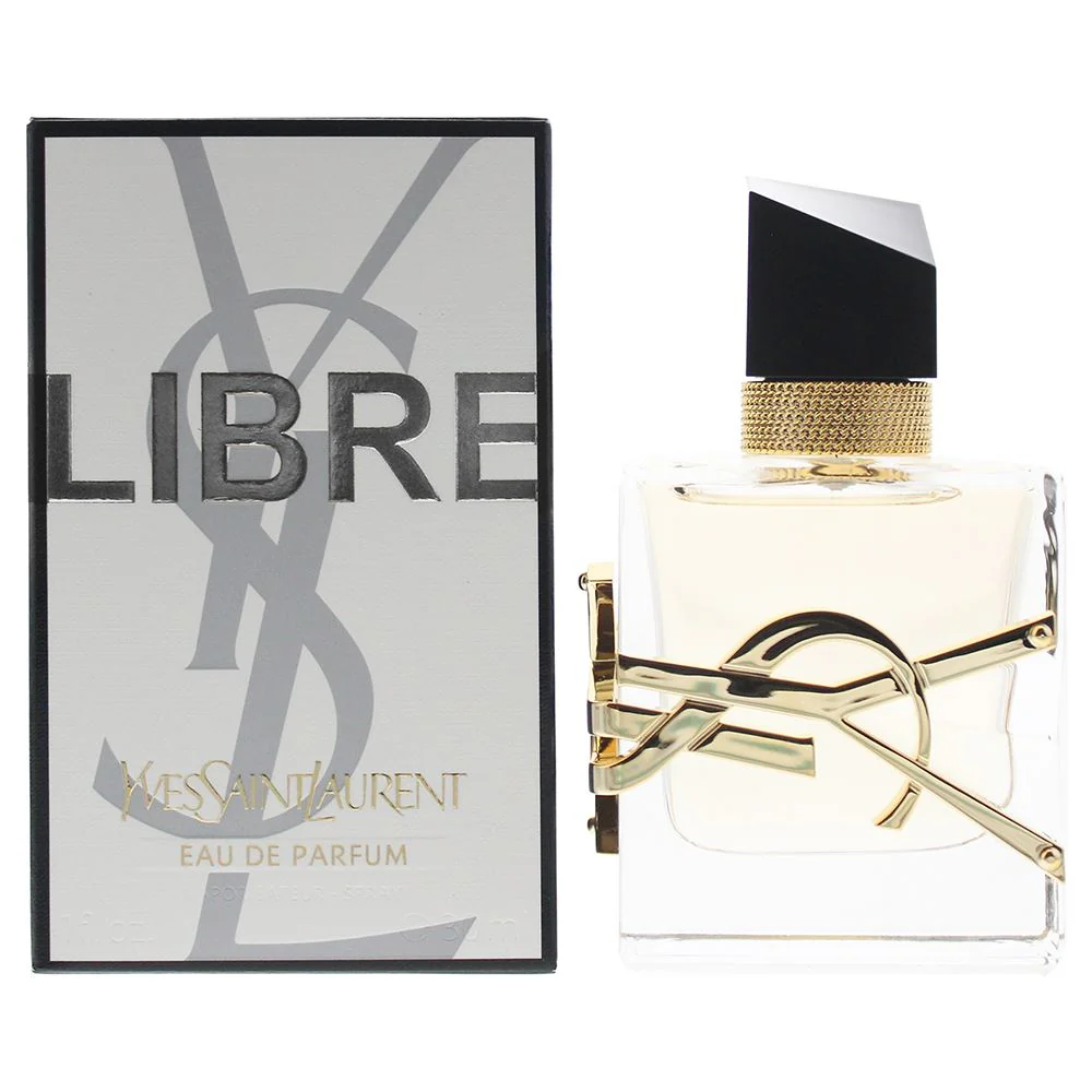Yves Saint Laurent Libre Eau de Parfum 30ml Women Spray