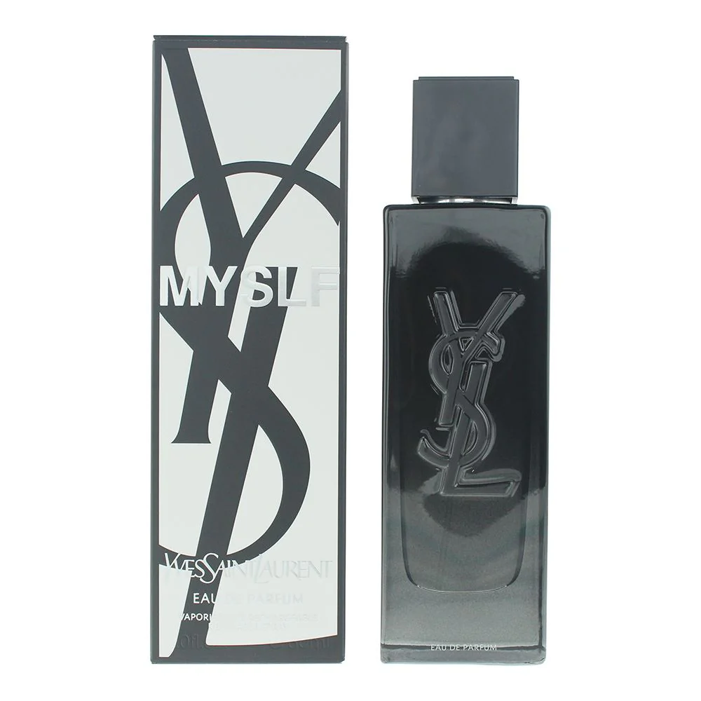 Yves Saint Laurent MYSLF Eau de Parfum 60ml For Men