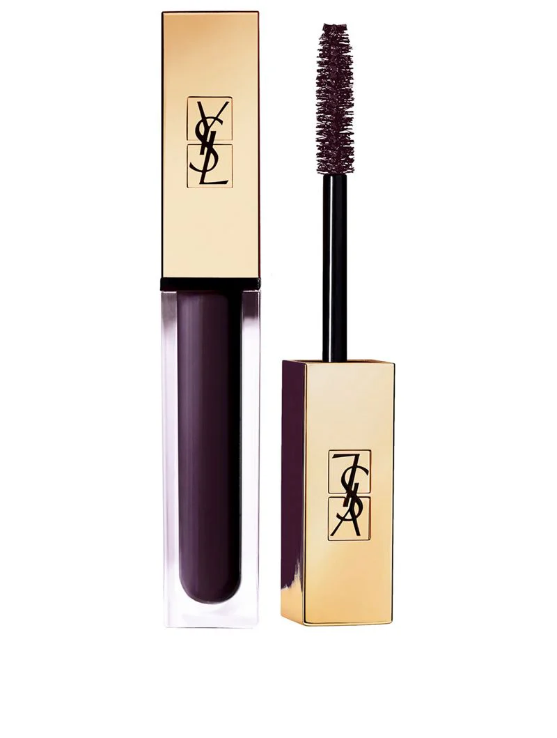 Yves Saint Laurent Vinyl Couture Mascara 6.7ml - 02 I'm The Unpredictable